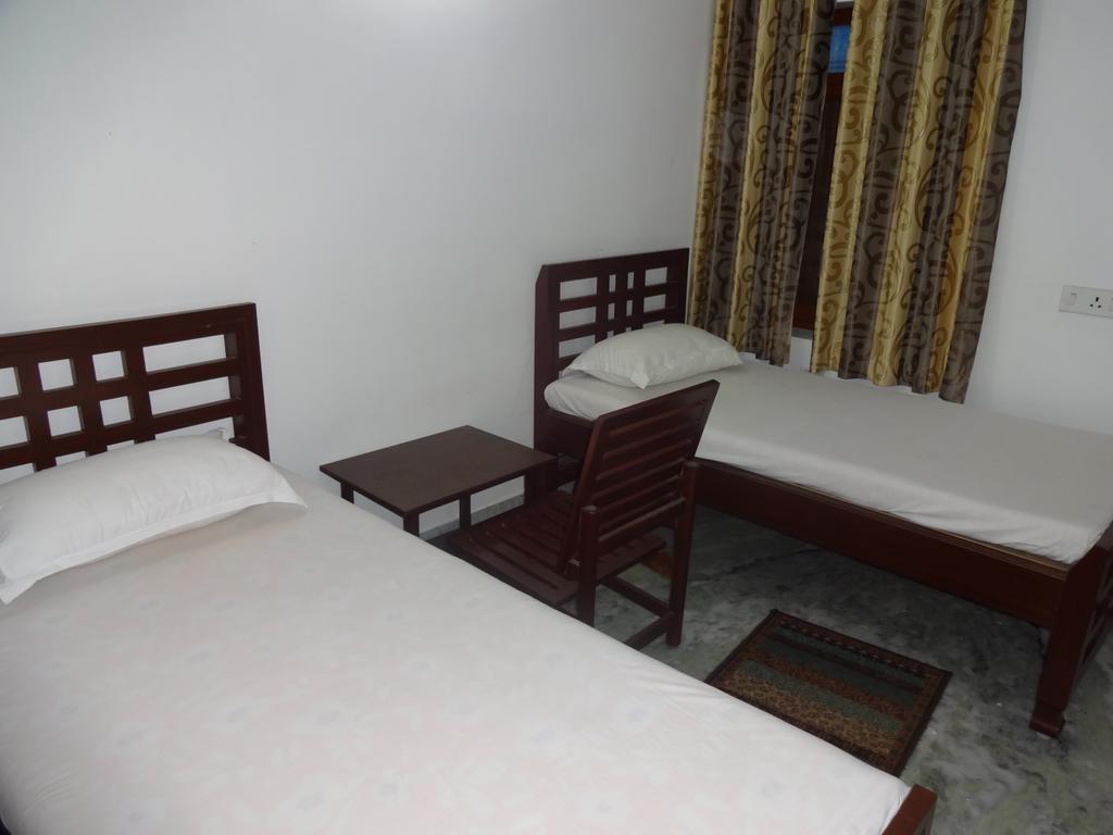 Harsh & Yash Guest House Bodh Gaya Zimmer foto