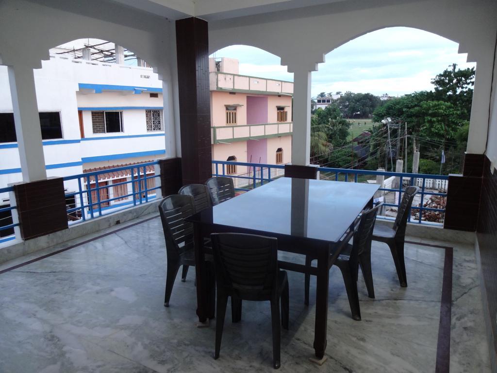 Harsh & Yash Guest House Bodh Gaya Exterior foto