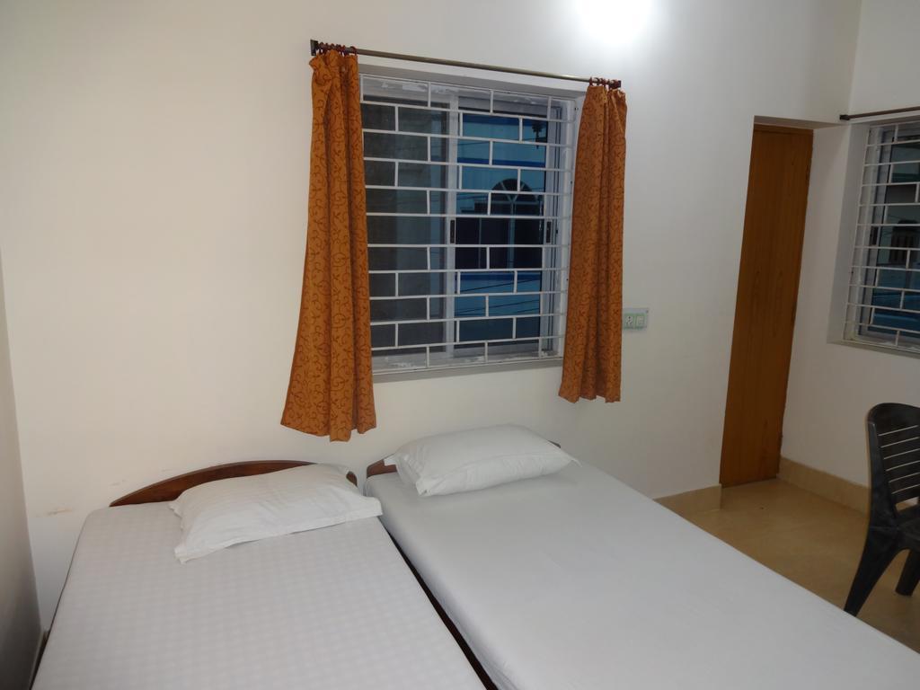 Harsh & Yash Guest House Bodh Gaya Zimmer foto