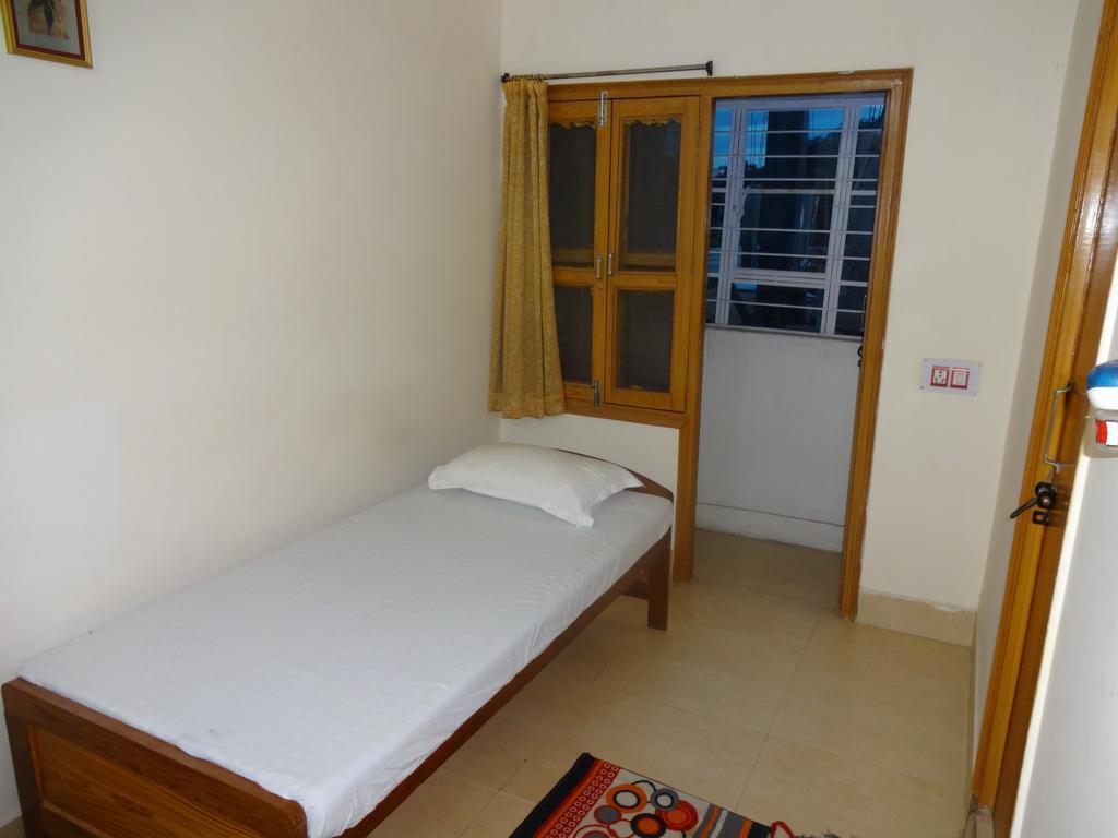 Harsh & Yash Guest House Bodh Gaya Exterior foto