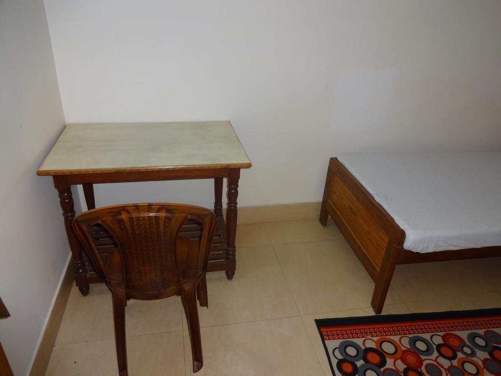 Harsh & Yash Guest House Bodh Gaya Exterior foto