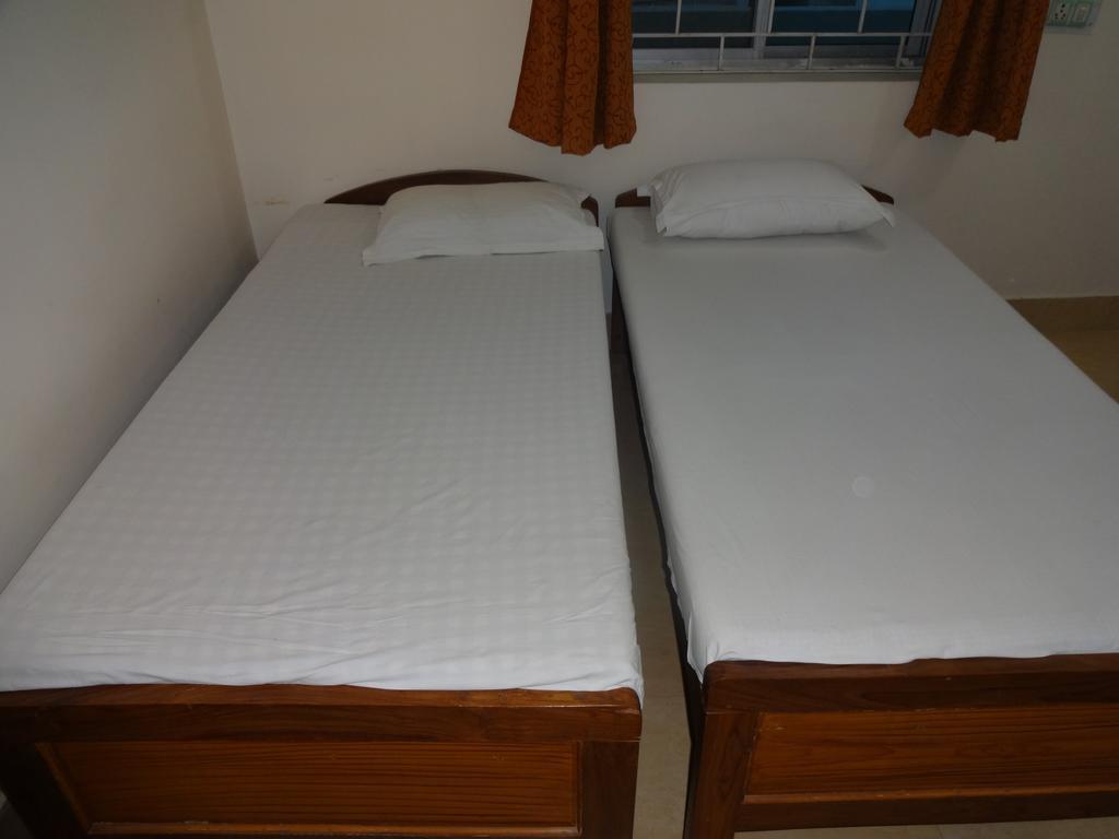 Harsh & Yash Guest House Bodh Gaya Zimmer foto
